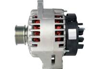Dynamo / Alternator (negen)
