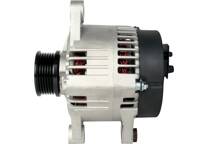 Dynamo / Alternator (negen)