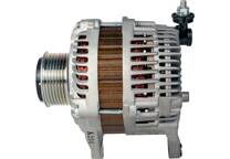 Dynamo / Alternator (negen)