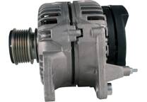 Dynamo / Alternator (negen)