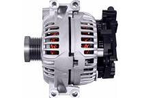 Dynamo / Alternator (negen)