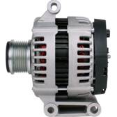Dynamo / Alternator (negen) HELLA - 8EL 012 428-821