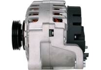 Dynamo / Alternator (negen)