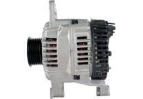 Dynamo / Alternator (negen)
