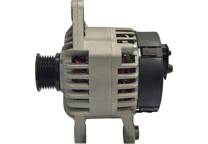 Dynamo / Alternator (negen)