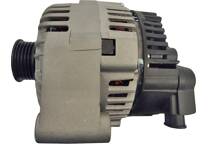 Dynamo / Alternator (negen)