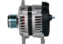 Dynamo / Alternator (negen)