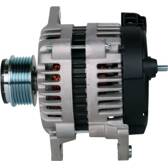 Dynamo / Alternator (negen) HELLA - 8EL 012 429-171