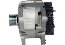 Dynamo / Alternator (negen)