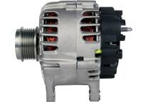 Dynamo / Alternator (negen)