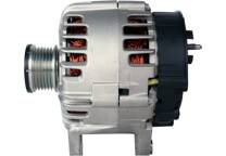 Dynamo / Alternator (negen)