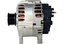Dynamo / Alternator (negen)