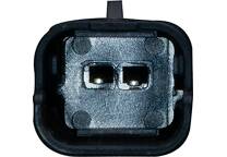 Dynamo / Alternator (negen)