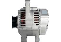 Dynamo / Alternator (negen)