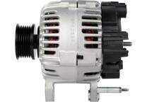 Dynamo / Alternator (negen)