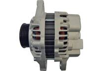 Dynamo / Alternator (negen)