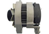 Dynamo / Alternator (negen)