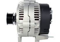 Dynamo / Alternator (negen)