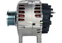 Dynamo / Alternator (negen)