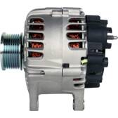 Dynamo / Alternator (negen) HELLA - 8EL 012 429-751