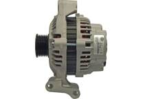 Dynamo / Alternator (negen)