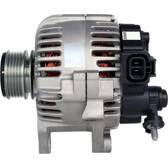 Dynamo / Alternator (negen) HELLA - 8EL 012 429-841