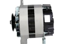 Dynamo / Alternator (negen)