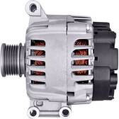 Dynamo / Alternator (negen) HELLA - 8EL 012 430-051