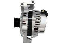 Dynamo / Alternator (negen)