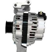 Dynamo / Alternator (negen) HELLA - 8EL 012 430-071