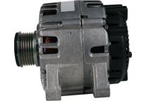 Dynamo / Alternator (negen)