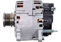 Dynamo / Alternator (negen)