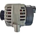 Dynamo / Alternator (negen) HELLA - 8EL 012 430-391