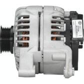 Dynamo / Alternator (negen) HELLA - 8EL 012 430-411