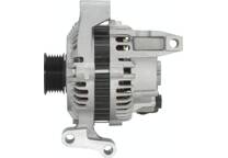 Dynamo / Alternator (negen)