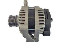 Dynamo / Alternator (negen)