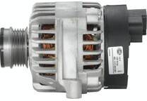 Dynamo / Alternator (negen)