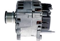Dynamo / Alternator (negen)