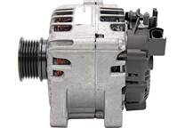 Dynamo / Alternator (negen)