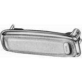 Éclairage intérieur HELLA - 2JA 002 532-011