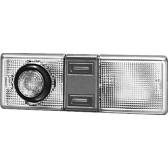 Éclairage intérieur HELLA - 2JA 006 447-041