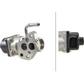 EGR Klep HELLA - 6NU 010 171-001