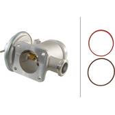 EGR Klep HELLA - 6NU 010 171-691