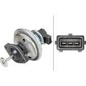 EGR Klep HELLA - 6NU 010 171-751