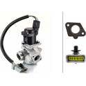EGR Klep HELLA - 6NU 010 171-781
