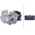 EGR Klep HELLA - 6NU 014 862-071