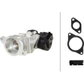 EGR-ventil HELLA - 6NU 010 171-671