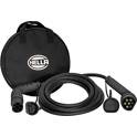 Laadkabel, elektrolvoertuig HELLA - 8KE 358 255-041