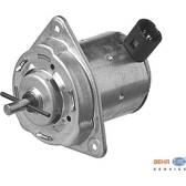 Elektrische motor, radiateurventilator HELLA - 8EW 009 158-561