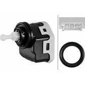 Elemento de ajuste do alcance dos faróis HELLA - 6NM 007 878-041